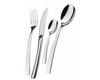 Posate TENDENCE - Bugatti, servizio da 24 pezzi