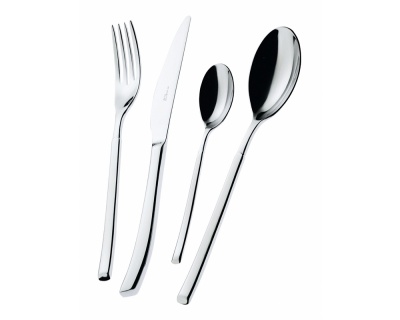 Posate PORTOFINO - Bugatti, servizio da 24 pezzi