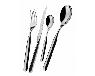 Posate VIDAL - Bugatti, servizio da 49 pezzi