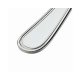 Posate ENGLAND hollow handle shining - Bugatti, servizio da 49 pezzi