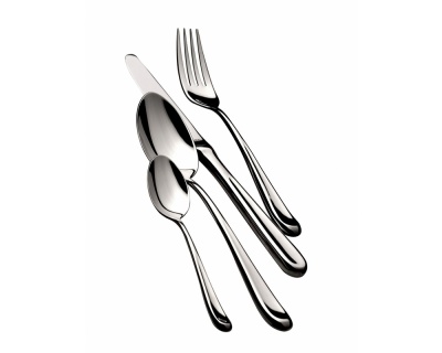 Posate FUTURA - Bugatti, servizio da 50 pezzi