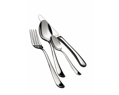 Posate SETTIMO CIELO - Bugatti, servizio da 75 pezzi