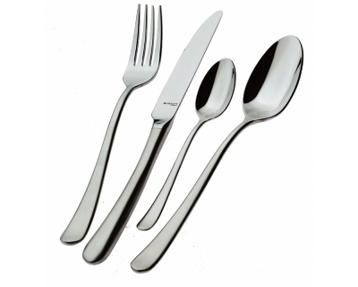 Posate SETTIMO CIELO - Bugatti, servizio da 75 pezzi