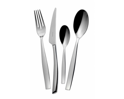 Posate TOSCANA - Bugatti, servizio da 75 pezzi