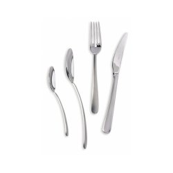 Posate RIALTO shining - Bugatti, servizio da 75 pezzi