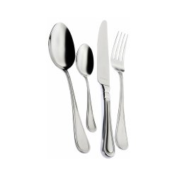 Posate ENGLAND - Bugatti, servizio da 75 pezzi