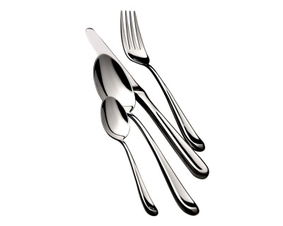 Posate FUTURA - Bugatti, servizio da 75 pezzi