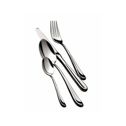 Posate FUTURA - Bugatti, servizio da 75 pezzi