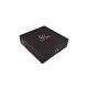 Posate JOLI Copper Bronze - EME, servizio da 75 pezzi