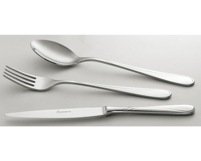 Posate MONICA - EME, servizio da 24 pezzi