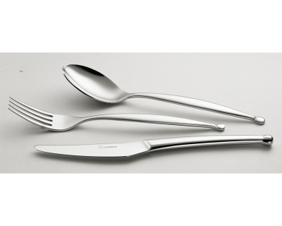 Posate PUNTO - EME, servizio da 24 pezzi