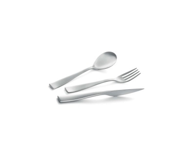 Posate ETOILE sabbiato - EME, servizio da 51 pezzi