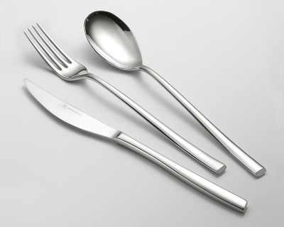 Posate CELINE - EME, servizio da 75 pezzi