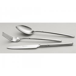 Posate CELTIKA - EME, servizio da 75 pezzi