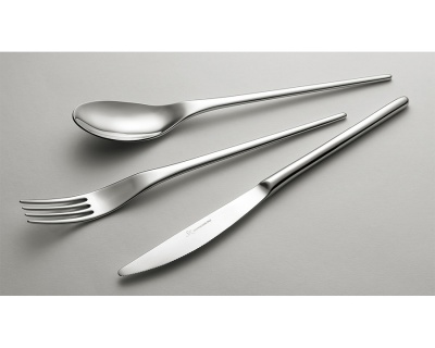 Posate JOLI - EME, servizio da 75 pezzi