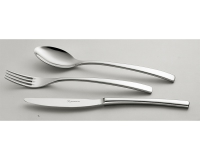 Posate ONDA - EME, servizio da 75 pezzi