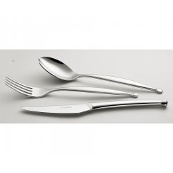 Posate PUNTO - EME, servizio da 75 pezzi