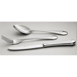 Posate NACRE - EME, servizio da 75 pezzi