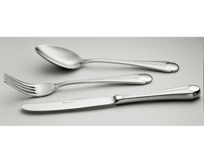 SR-  EME POSATERIE - Posate NACRÈ - 24 pezzi