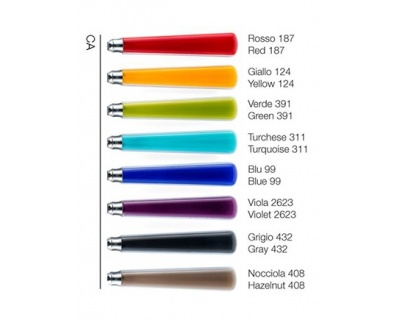 SR - EME POSATERIE - Posate CANDY -36 pezzi
