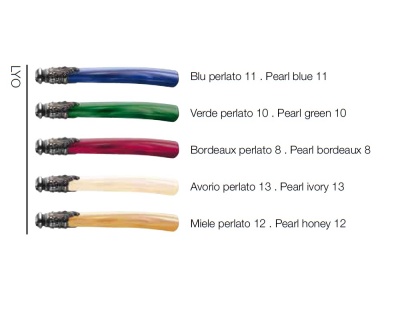 SR – EME POSATERIE - Posate LYON -51 pezzi