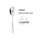 SAMBONET - HANNAH Cucchiaio tavola18/10 inox