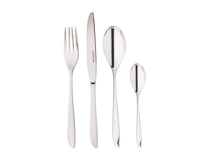 SAMBONET - Posate LEAF