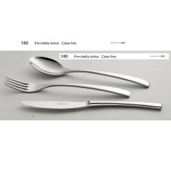 12 Forchetta dolce ONDA - EME