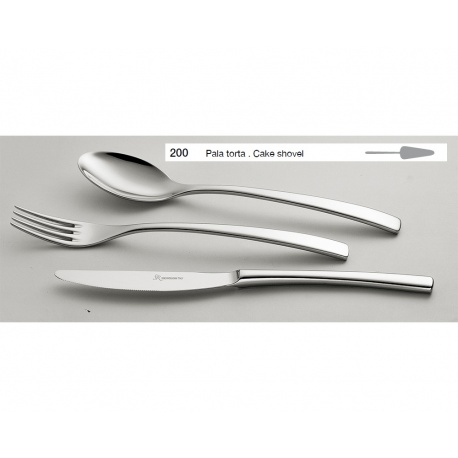 Pala torta ONDA - EME