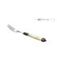 SR - EME - 6 Forchette dolce  MIRAGE - sfuse