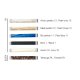 SR – EME POSATERIE - Posate KILIM -38 pezzi sfusi