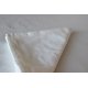 BLANC MARICLO' - Set 6 Tovaglioli BASIC