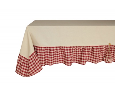 BLANC MARICLO' -  Tovaglia LIGURIA