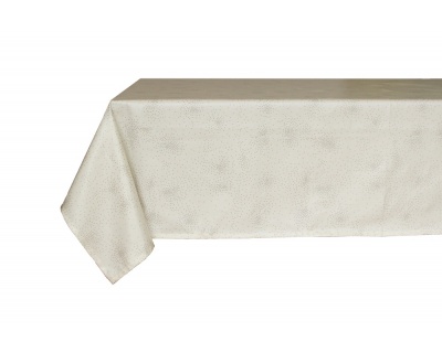 BLANC MARICLO' - Tovaglia STAR DUST