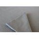  ROSY - 4 Tovaglioli colore grigio