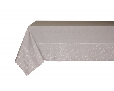 Tovaglia LUCILLA color lavanda, 140x240 cm