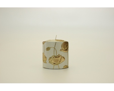 CERERIA PERNICI - PAPAVERI oro - media 