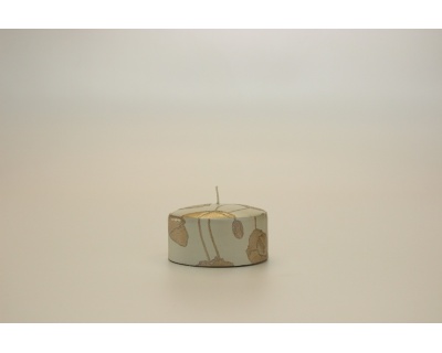 CERERIA PERNICI - PAPAVERI champagne - piccola 