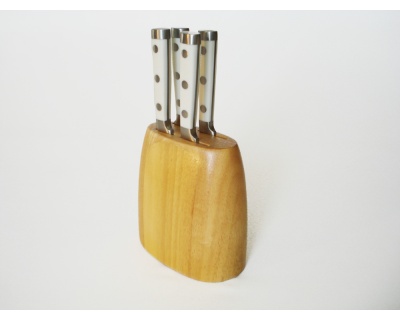 Ceppo MINI bianco