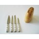 Ceppo MINI bianco