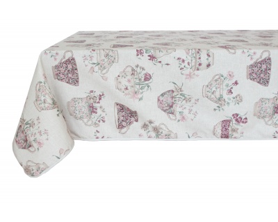 Tovaglia RESINATO TAZZINE GRANDE