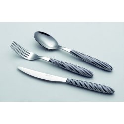 Posate VERO Design Point - EME, servizio da 24 pezzi