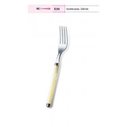 LINEA PERLATO - Forchetta sfusa