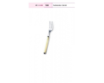 LINEA PERLATO - Forchetta dolce sfusa