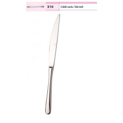 OPERA' - Coltello tavola sfuso