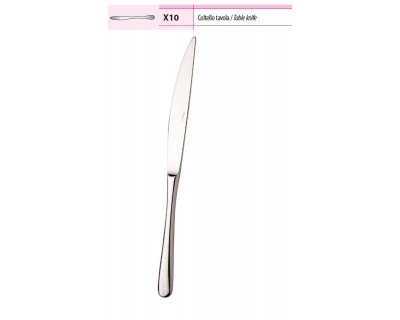 OPERA' - Coltello tavola sfuso