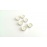 SET 6 CANDELE TEALIGHT PROFUMATE