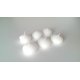 SET 6 CANDELE GALLEGGIANTI (FLOATING CANDLES)
