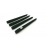SET 4 CANDELE STELO NERE