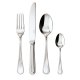 Posate CONTOUR Sambonet, servizio da 24 pezzi